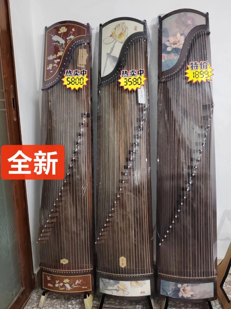 小提琴购买指南：如何在众多选择中找到心仪的乐器