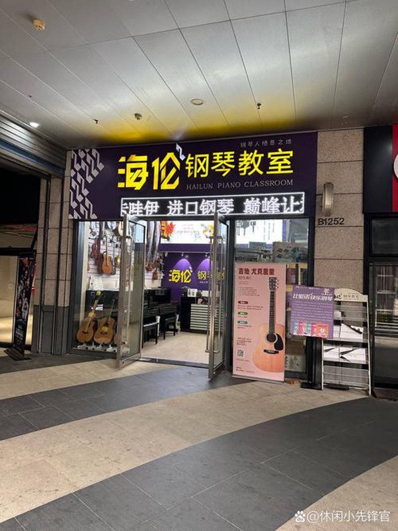 小提琴选购指南：从初学者到进阶玩家的必备攻略